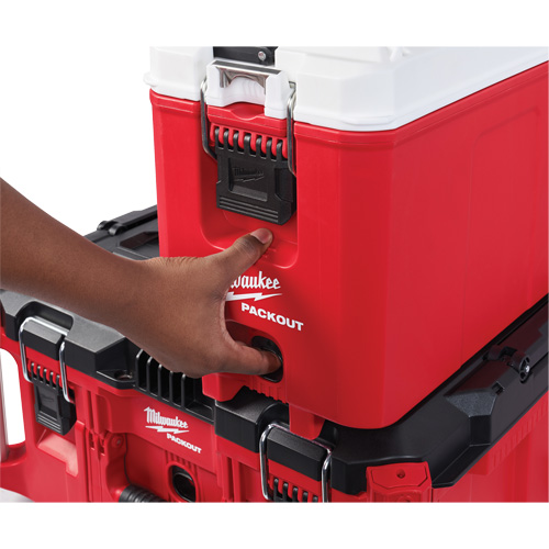 Packout Compact Cooler, 16 qt. Capacity MAS Chibougamau