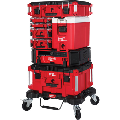 Packout Compact Cooler, 16 qt. Capacity MAS Chibougamau