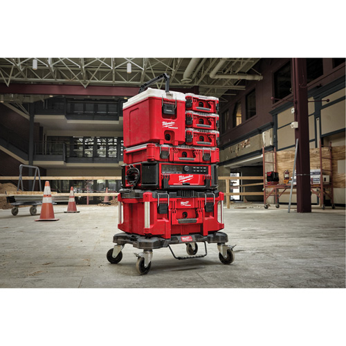 Packout Compact Cooler, 16 qt. Capacity MAS Chibougamau