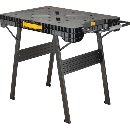 Express Folding Workbench MAS Chibougamau