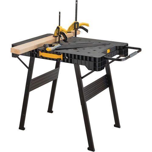 Express Folding Workbench MAS Chibougamau