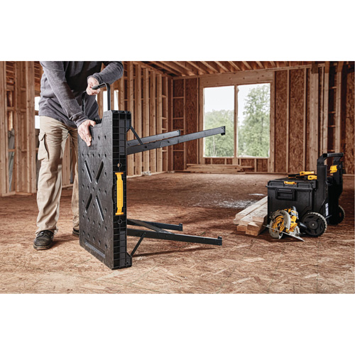 Express Folding Workbench MAS Chibougamau