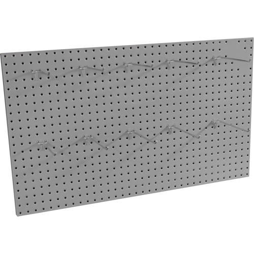 Pegboard Panel MAS Chibougamau