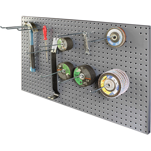 Pegboard Panel MAS Chibougamau