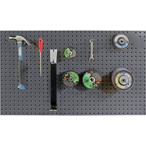 Pegboard Panel MAS Chibougamau
