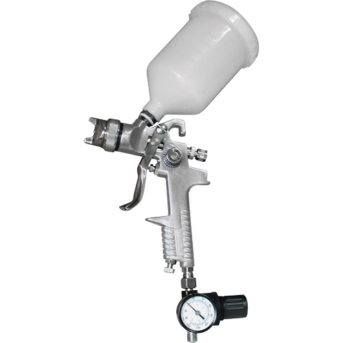 HVLP Spray Gun Kit MAS Chibougamau