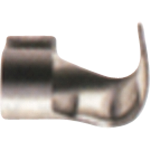 Hook Nozzle MAS Chibougamau