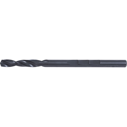 Holesaw Pilot Drill Bit, 5/8"-18  - 1/2"-20, 1/4" Shank MAS Chibougamau