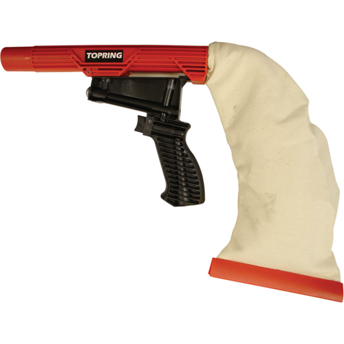 Trousses pistolet aspirateur Gunvac MAS Chibougamau