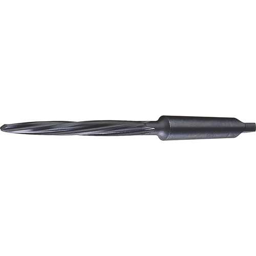 Al&eacute;soirs de chaudronnerie en oxyde noir CLEVELAND, 5/8", Tige MTS MAS Chibougamau