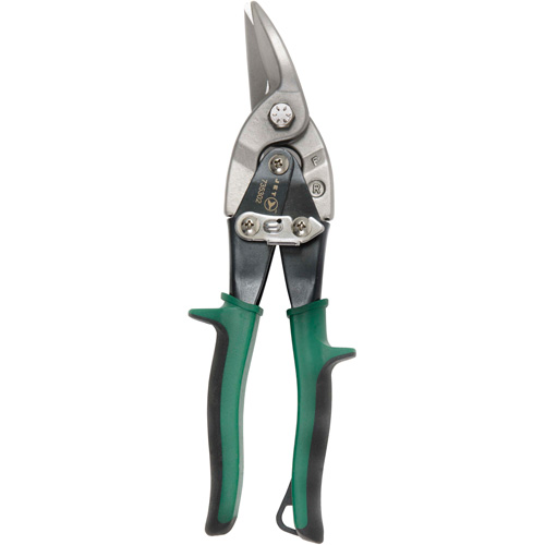 Super Heavy-Duty Aviation Snips MAS Chibougamau