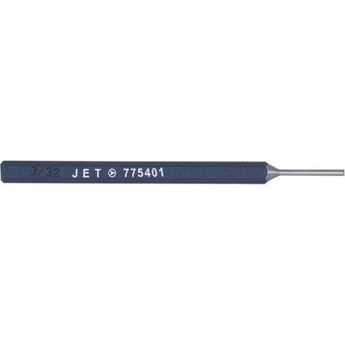 Pin Punch, 5/16" Dia. x 6" L MAS Chibougamau