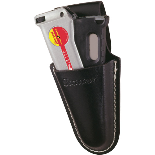 &eacute;tui &agrave; outils, Porte-couteau, Cuir, 1 Poches MAS Chibougamau