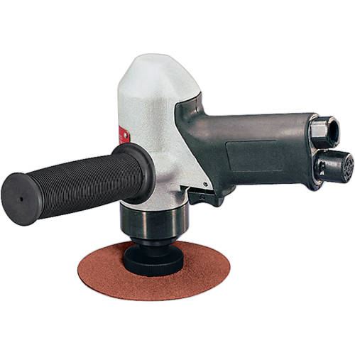4-1/2" Pistol Grip Disc Sander MAS Chibougamau