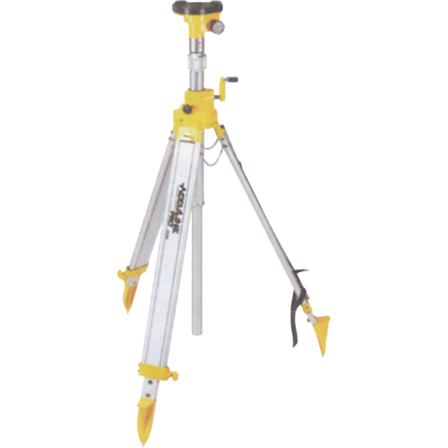 Heavy-Duty Elevating Tripods MAS Chibougamau