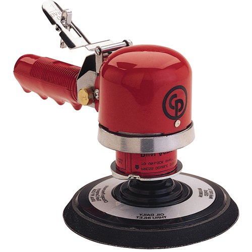 Random Orbital Sanders, 1/4" NPTF Inlet, 10000 RPM MAS Chibougamau