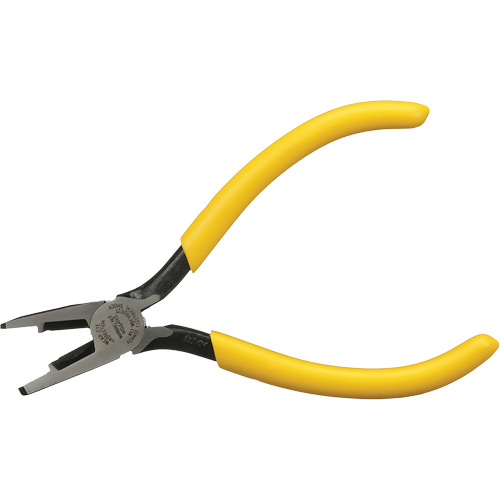 Connector-Crimping Side Cutter MAS Chibougamau