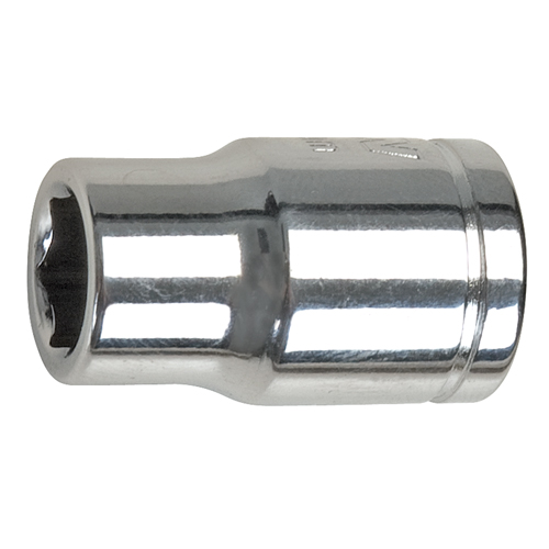 Douille SAE, 1/4", Prise 3/8", 6 pans MAS Chibougamau