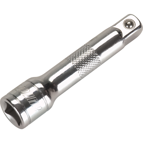 Rallonge pour douille, Prise 3/8", 8" lo MAS Chibougamau