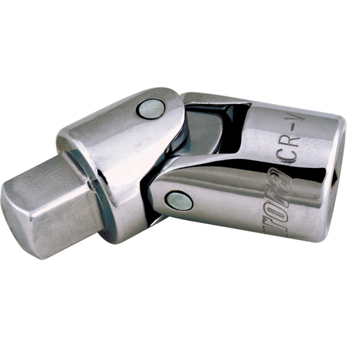 Joint universel, Prise 1/2", Douille 1/2" MAS Chibougamau