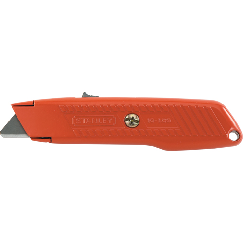 Knife, Metal Handle MAS Chibougamau