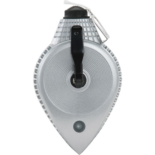 Die Cast Chalk Line Reel MAS Chibougamau