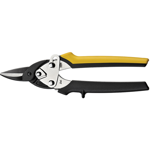 Compact Aviation Snips MAS Chibougamau