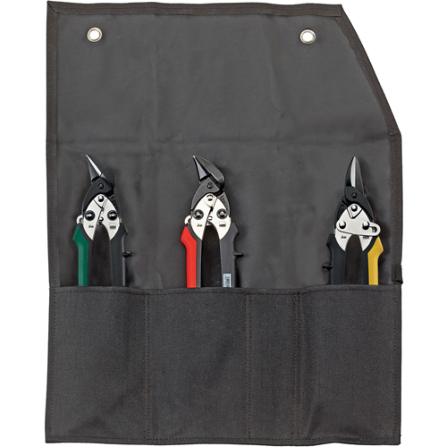 Compact Aviation Snips MAS Chibougamau