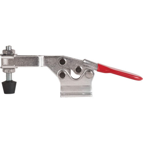 Brides de fixation horizontale, Force de serrage 500 lb, Horizontal MAS Chibougamau