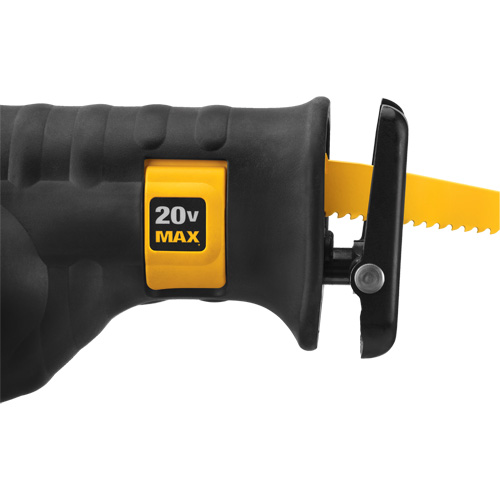 Scie alternative Max (outil seulement), 20 V, Lithium-ion Bloc-pile, 0-3000 coups/min MAS Chibougamau