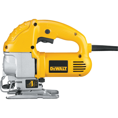 Variable-Speed Orbital Jigsaw MAS Chibougamau