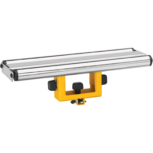 Wide Roller Material Support for Mitre Saw Stands MAS Chibougamau