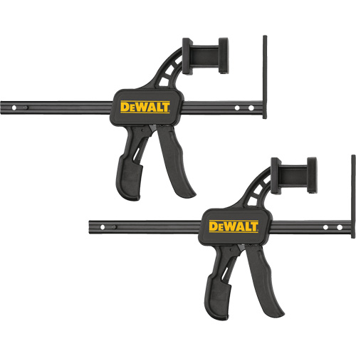 Pinces de rail TrackSaw MAS Chibougamau