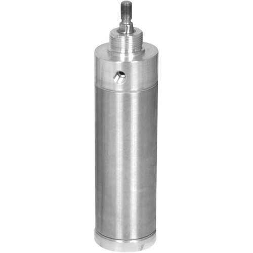 Cylindres pneumatiques non r&eacute;parables Round Line, 1-1/2" (38,1 mm) Al&eacute;sage MAS Chibougamau