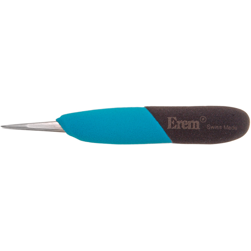 Ergonomic Tweezers MAS Chibougamau
