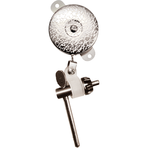 Key-Bak&reg; Chuck Key Retractors MAS Chibougamau