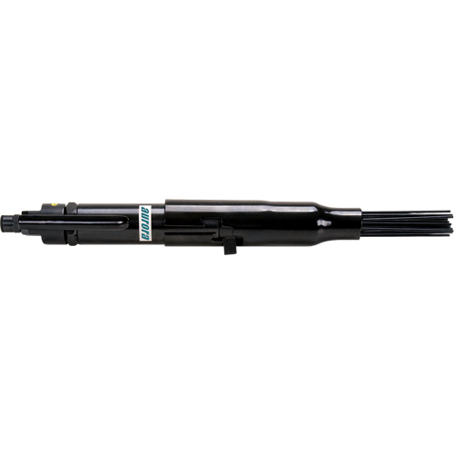 Air Flux Needle Scaler, 1/4" NPT, 9 CFM, 4000 BPM, 1-1/2" Stroke MAS Chibougamau