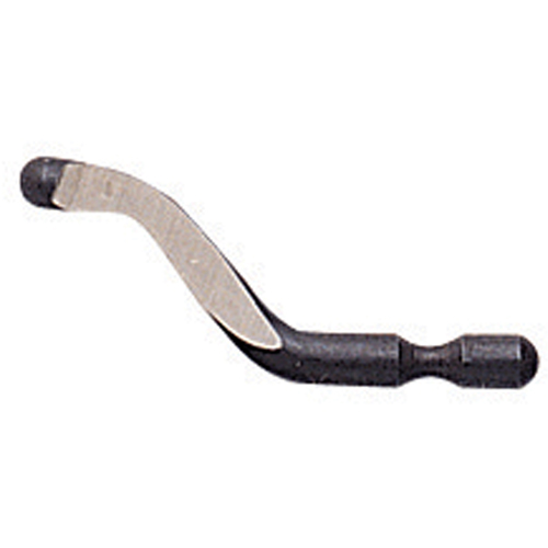 Deburring Blades MAS Chibougamau