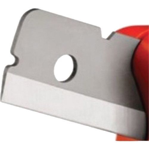 Lame de rechange pour PC-1250 MAS Chibougamau