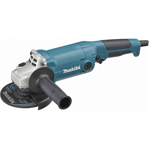 Meuleuses &agrave; angle, 5", 120 V, 10,5 A, 11 000 Tr/min MAS Chibougamau