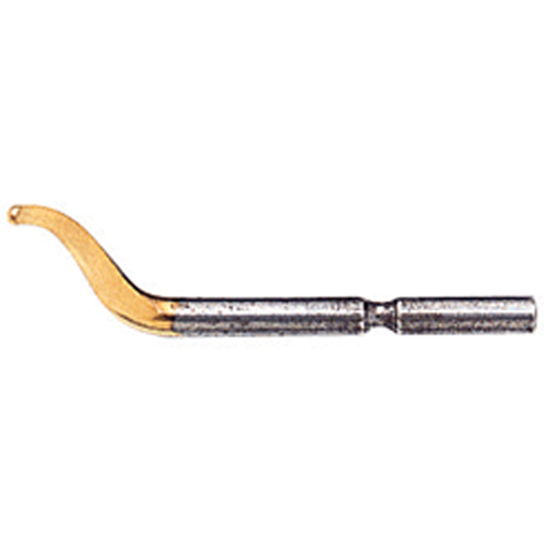 Blades MAS Chibougamau
