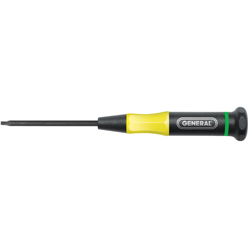 Precision Ultra Tech Screwdriver MAS Chibougamau