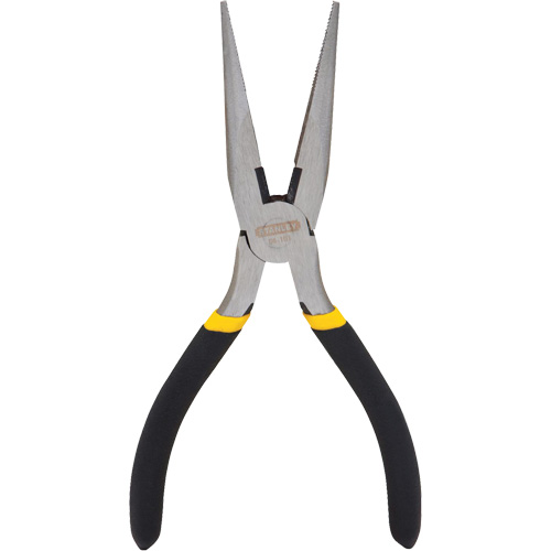 Long Nose Pliers, 6" L MAS Chibougamau