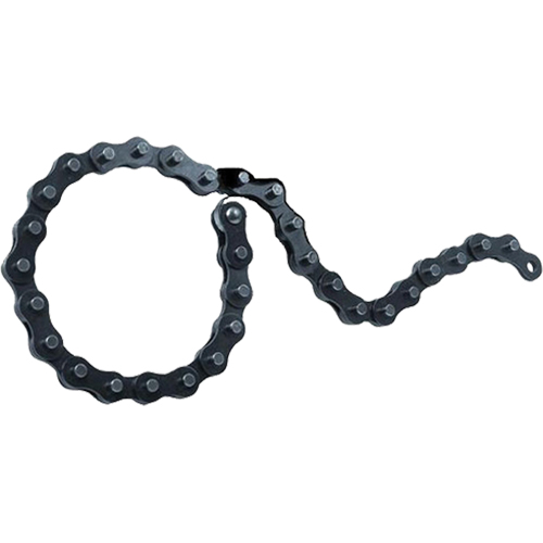 Vise-Grip&reg; Locking Chain Clamp Pliers MAS Chibougamau