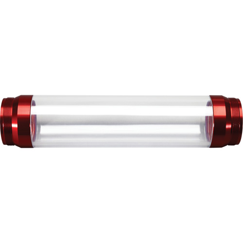 M18 400g Clear Barrel Grease Gun MAS Chibougamau