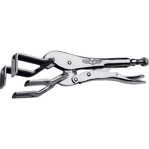 Vise-Grip&reg; Locking Pliers, 9" Length, Welding MAS Chibougamau