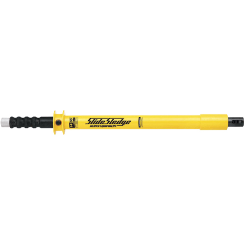 Multi-Head Hammer, 30" L MAS Chibougamau