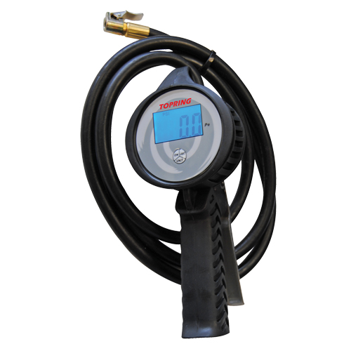 Digital Pistol Grip Dial Inflator Gauges MAS Chibougamau
