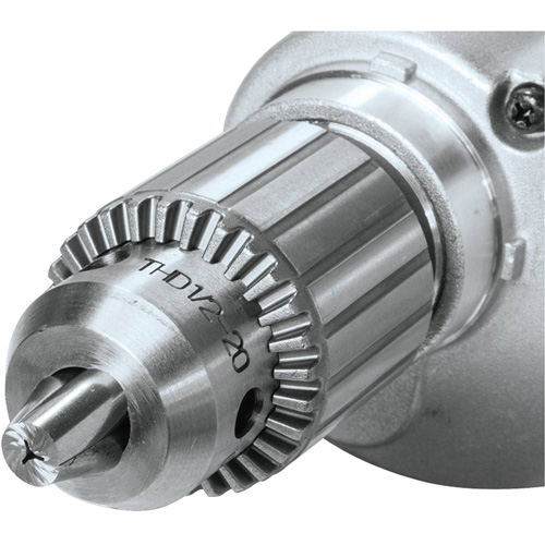 Perceuse &agrave; vitesse variable, Mandrin 1/2", 6,5 A, 120 V, 0-550 Tr/min, Mandrin Avec cl&eacute; MAS Chibougamau