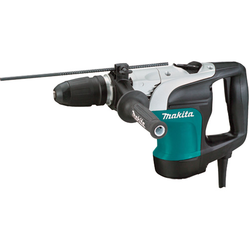 Marteau rotatif avec mandrin SDS-MAX MAS Chibougamau